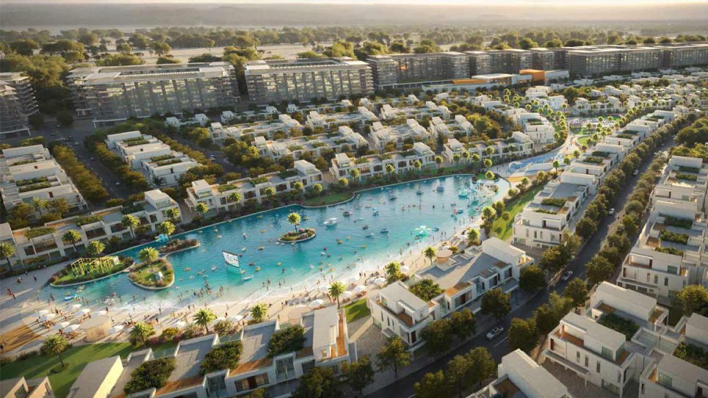 Damac Riverside – image 4 of 5