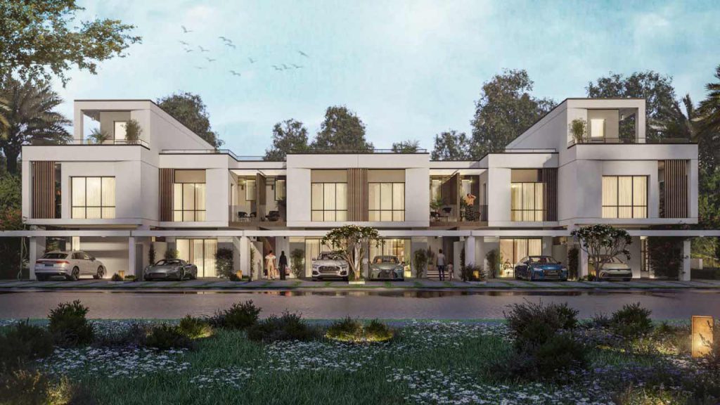 Damac Green Vein – image 5 of 6