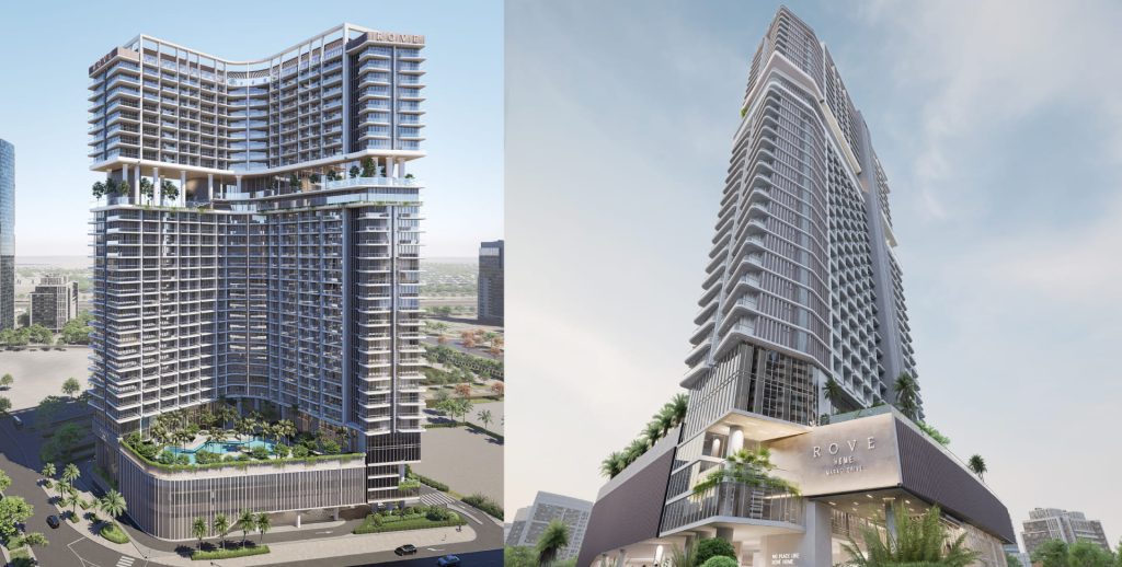 Rove Home Marasi Drive – image 11 of 13