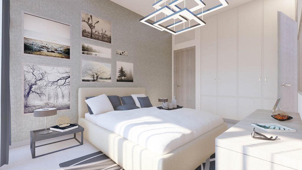 Samana Golf Avenue at Dubai Studio City – image 15 of 27