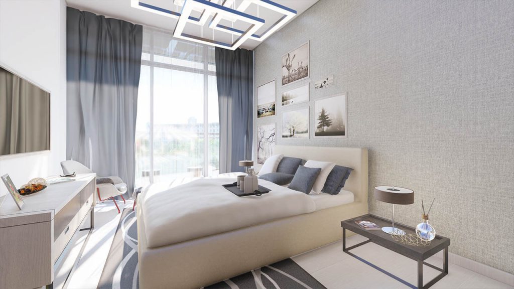 Samana Golf Avenue at Dubai Studio City – image 14 of 27