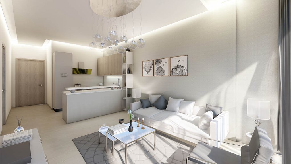 Samana Golf Avenue at Dubai Studio City – image 20 of 27