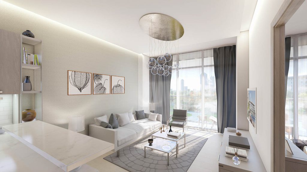 Samana Golf Avenue at Dubai Studio City – image 19 of 27