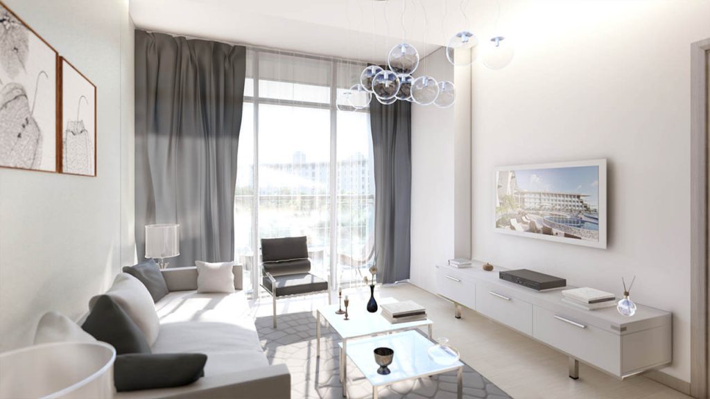 Samana Golf Avenue at Dubai Studio City – image 18 of 27
