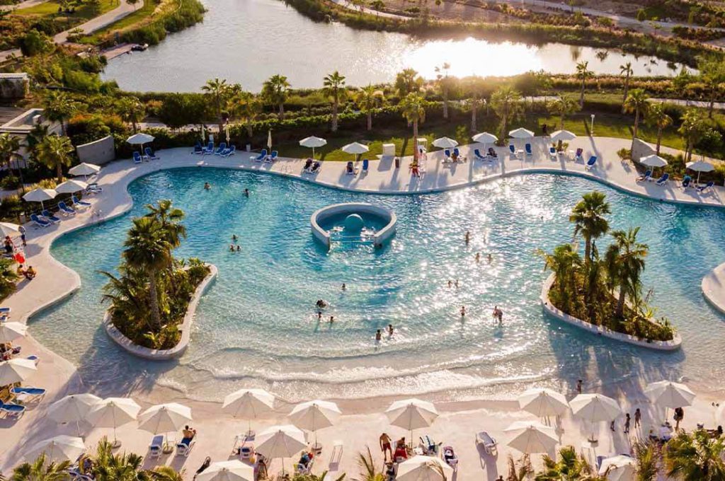 Silver Springs at Damac Hills – image 8 of 9