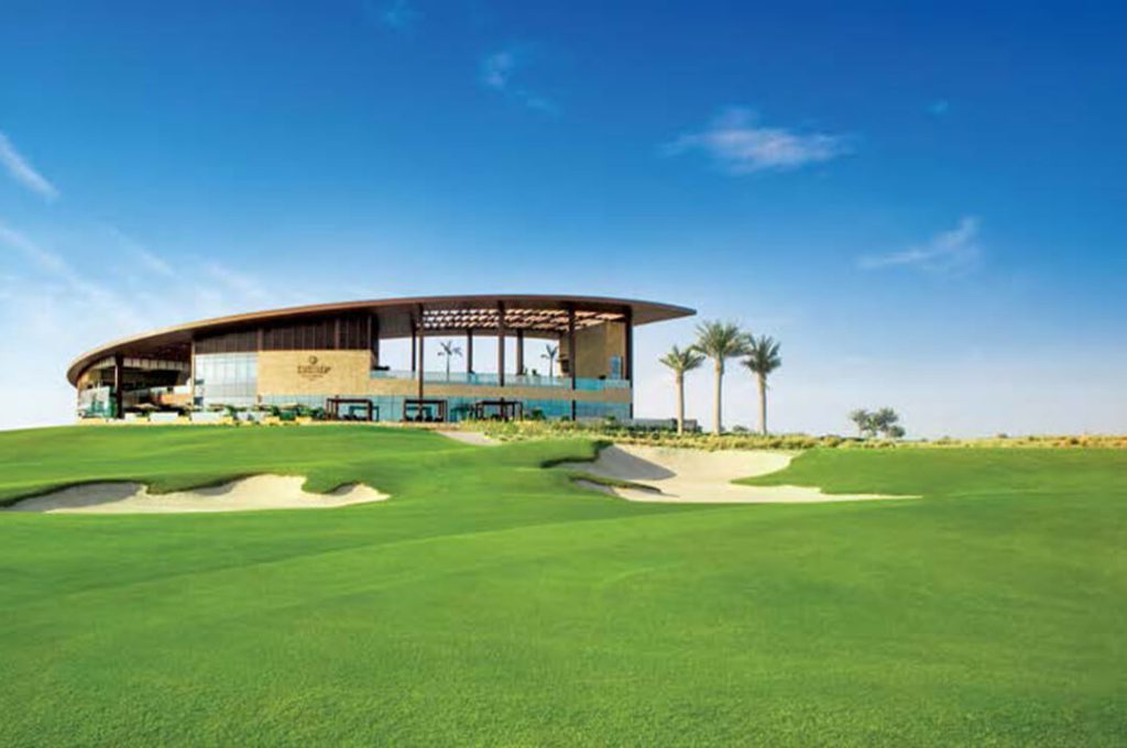 Silver Springs at Damac Hills – image 7 of 9