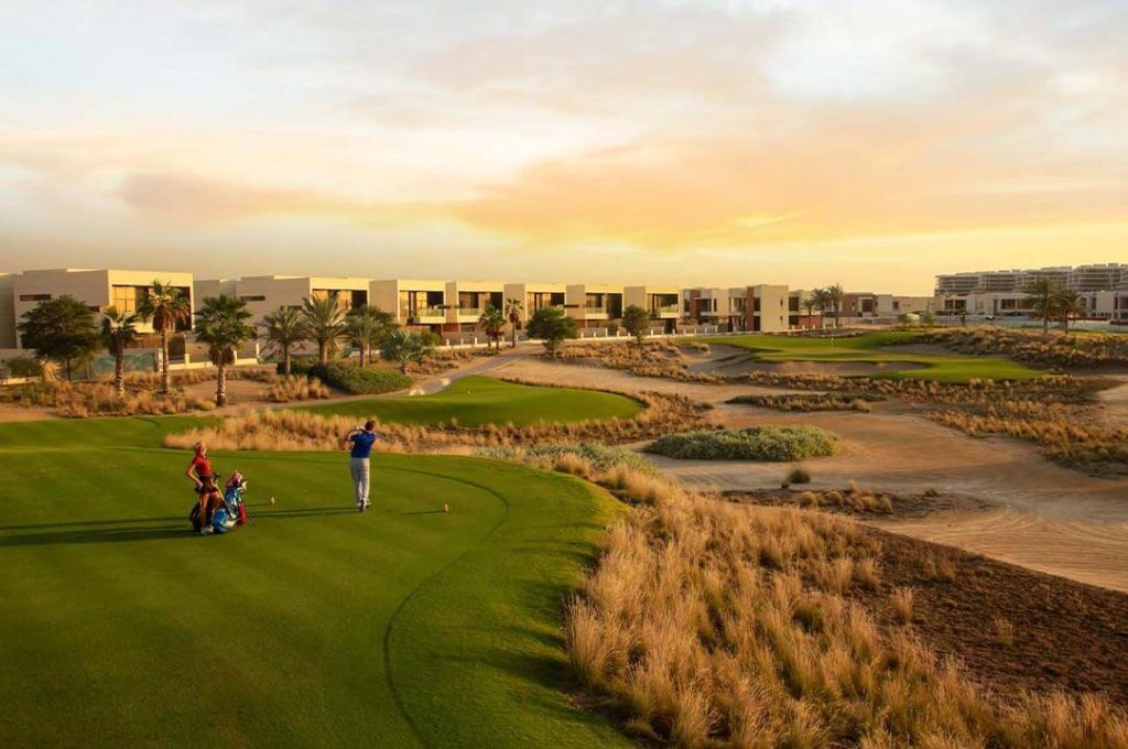 Silver Springs at Damac Hills – image 6 of 9