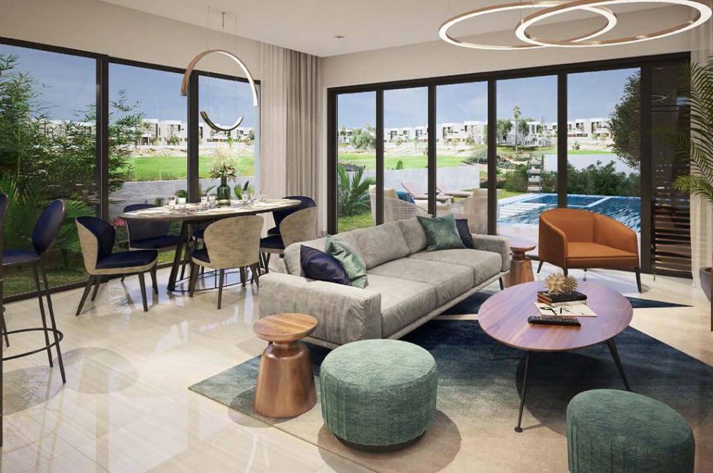 Silver Springs at Damac Hills – image 5 of 9