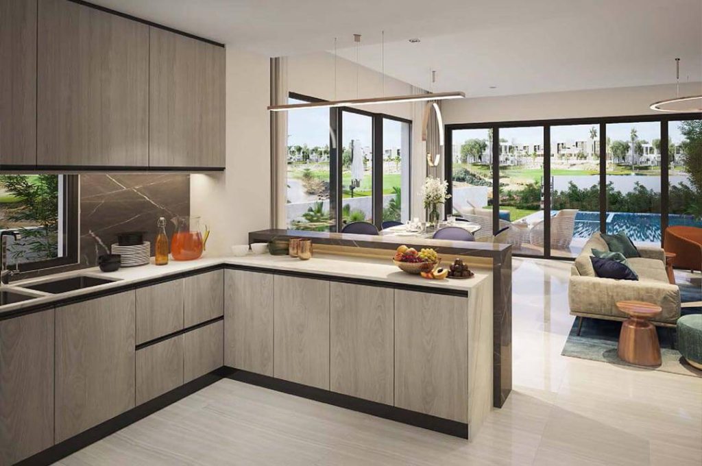 Silver Springs at Damac Hills – image 2 of 9