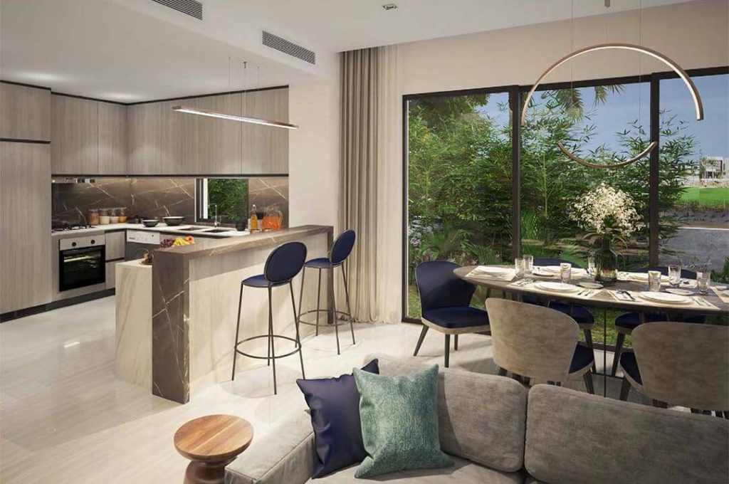 Silver Springs at Damac Hills – image 1 of 9
