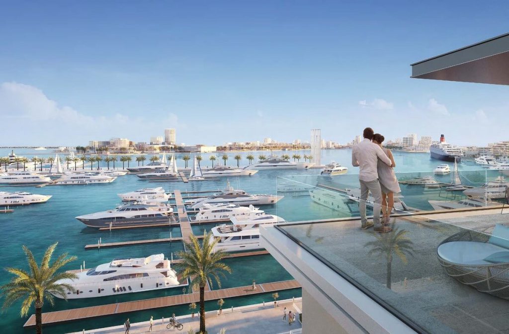 Sirdhana at Mina Rashid By DP World & Emaar – image 3 of 22