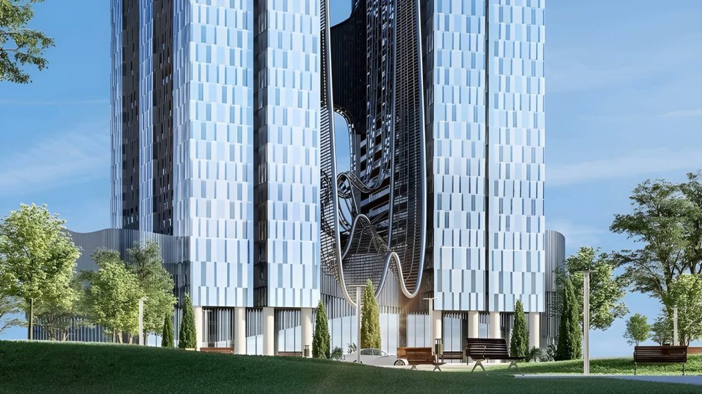 Skyhills Residences – image 10 of 15