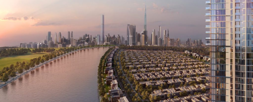 Waves – Sobha Waterfront District – image 11 of 13