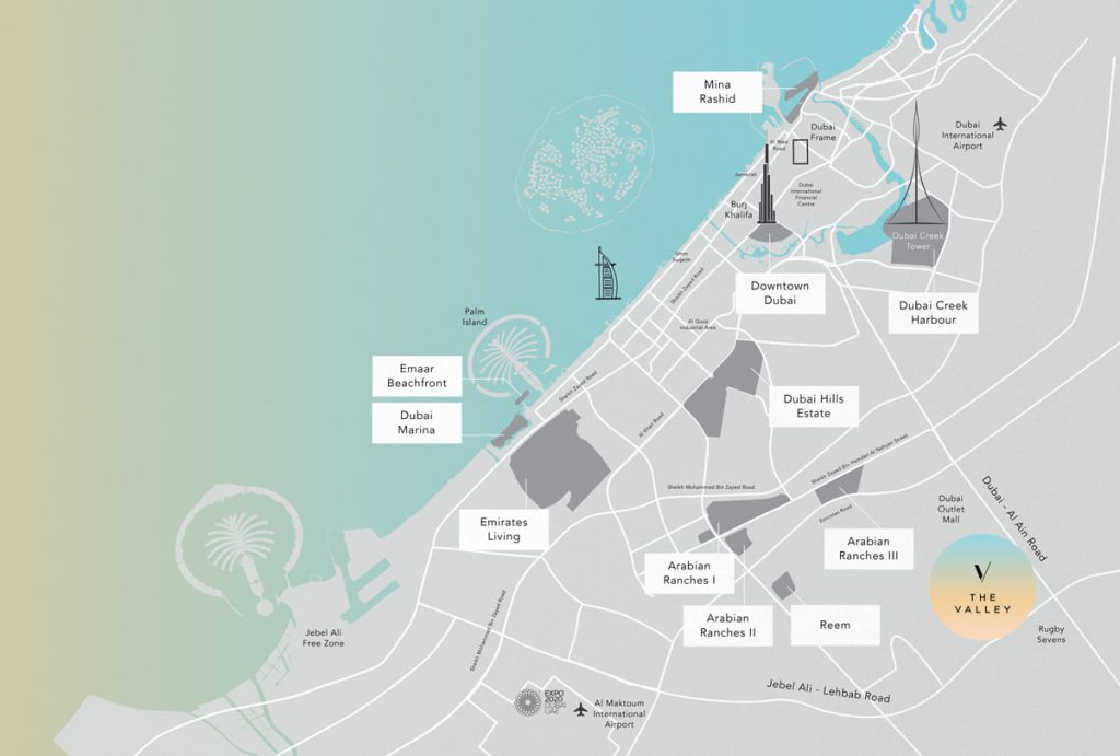 The Valley EDEN by Emaar – image 14 of 22
