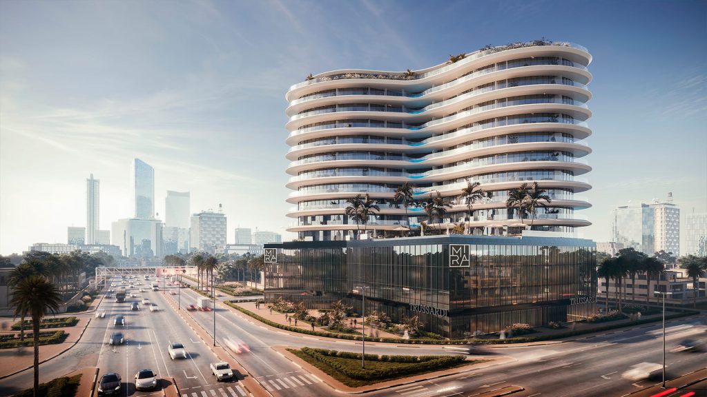 Mallside Residence – image 11 of 12