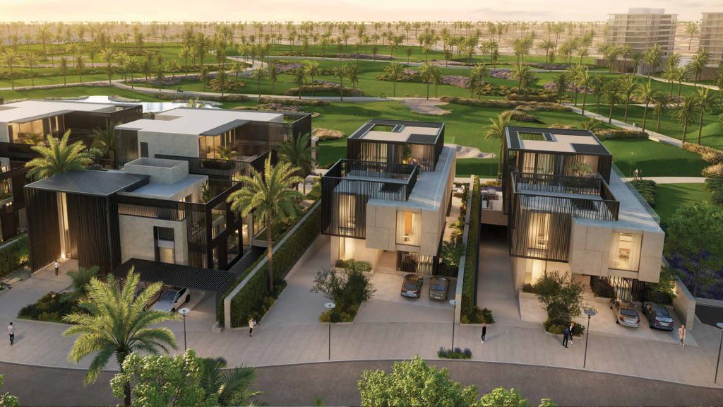 Utopia at Damac Hills – image 10 of 10
