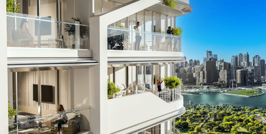Vento Tower – image 2 of 6