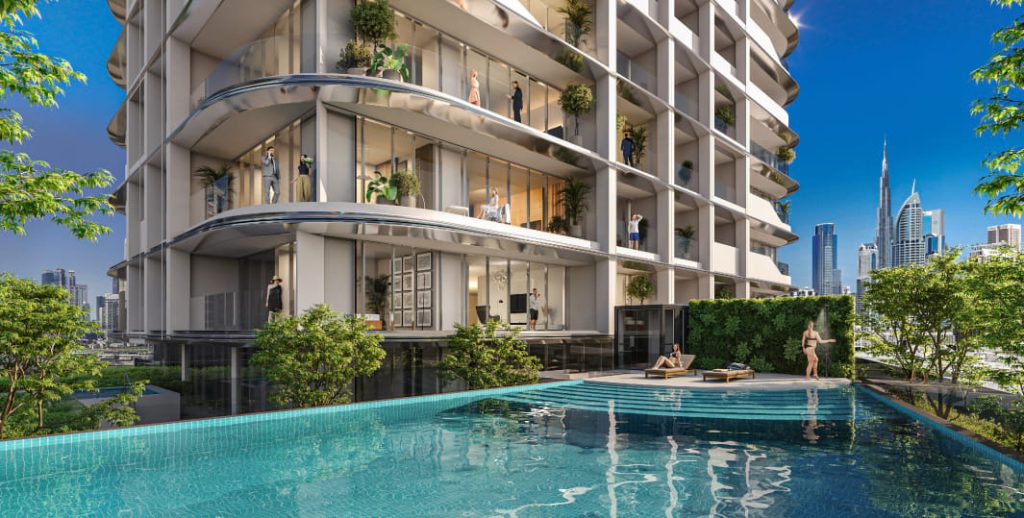 Vento Tower – image 3 of 6