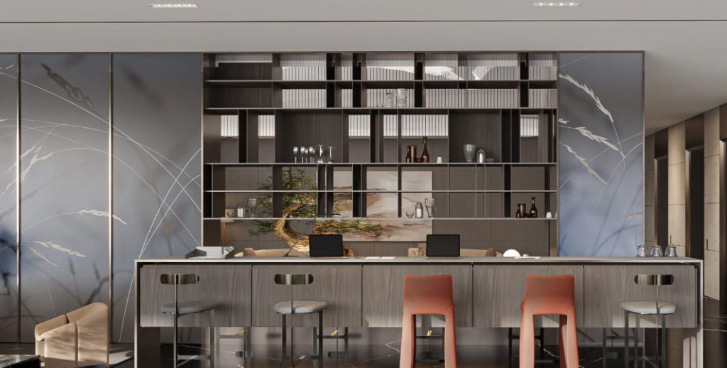 Vento Tower – image 6 of 6