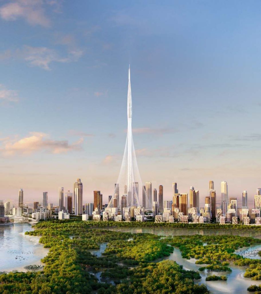 Vida Residences at Creek Beach by Emaar – image 5 of 13