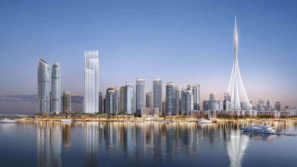 Vida Residences at Creek Beach by Emaar – image 6 of 13