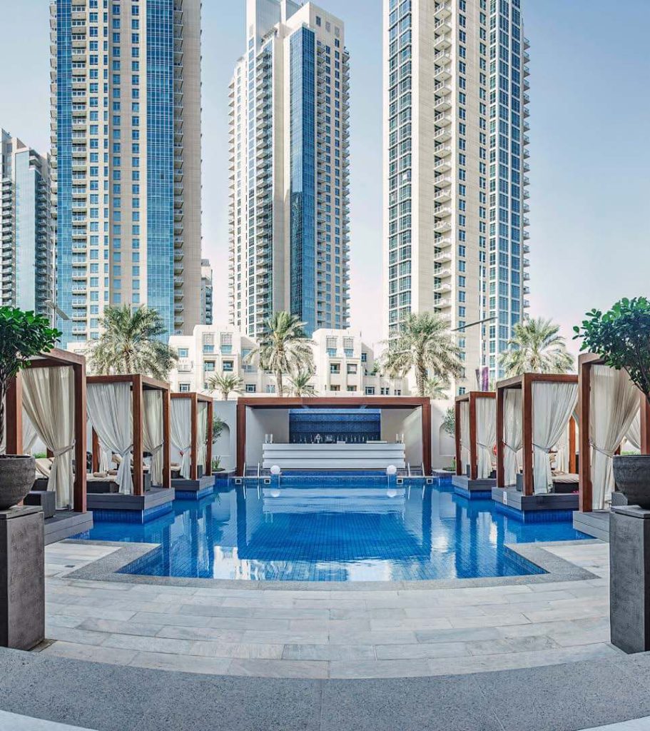 Vida Residences at Creek Beach by Emaar – image 4 of 13