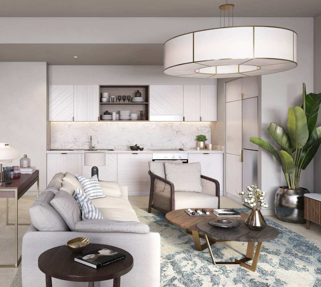 Vida Residences at Creek Beach by Emaar – image 11 of 13