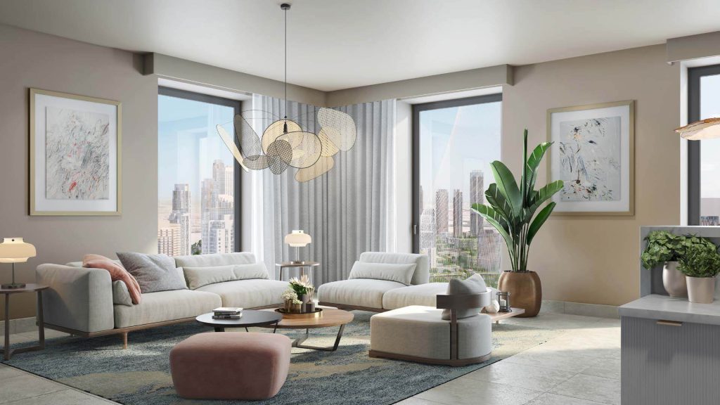 Vida Residences at Creek Beach by Emaar – image 12 of 13