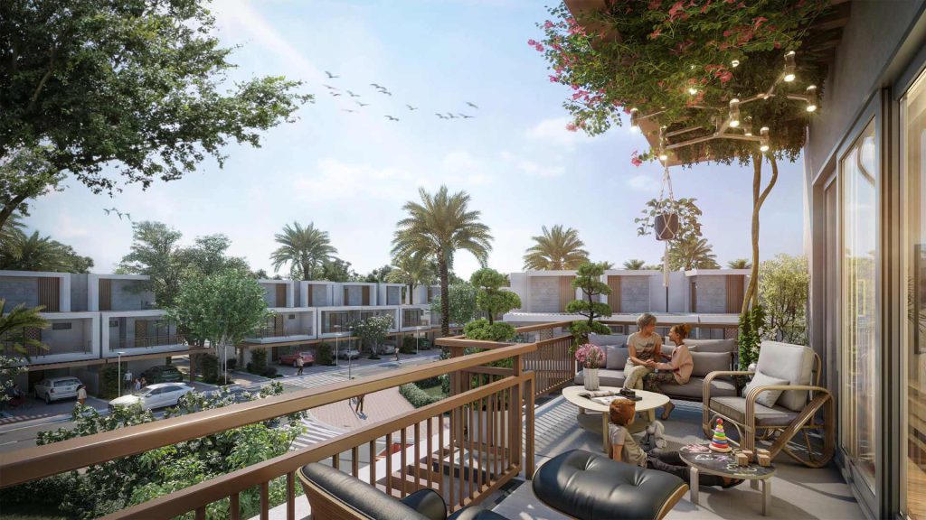 Violet at Damac Hills 2 – image 14 of 23