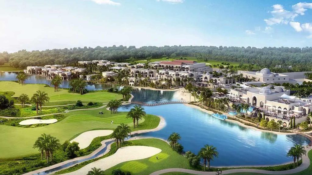 Violet at Damac Hills 2 – image 23 of 23