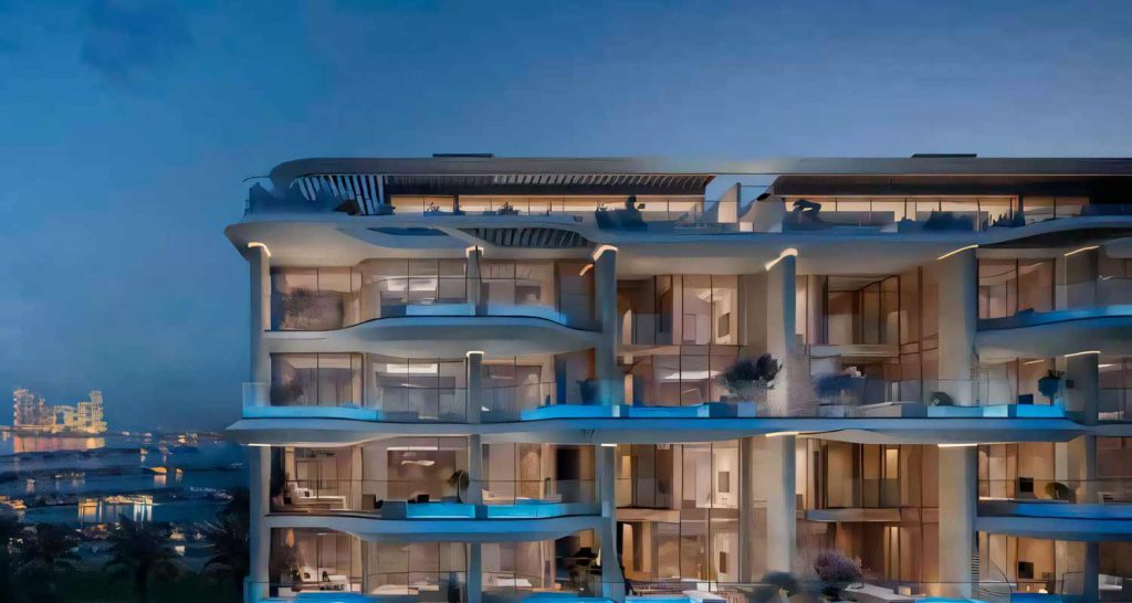 Vitalia Residences at Palm Jumeirah – image 11 of 12