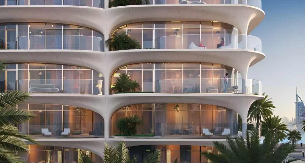 Vitalia Residences at Palm Jumeirah – image 10 of 12