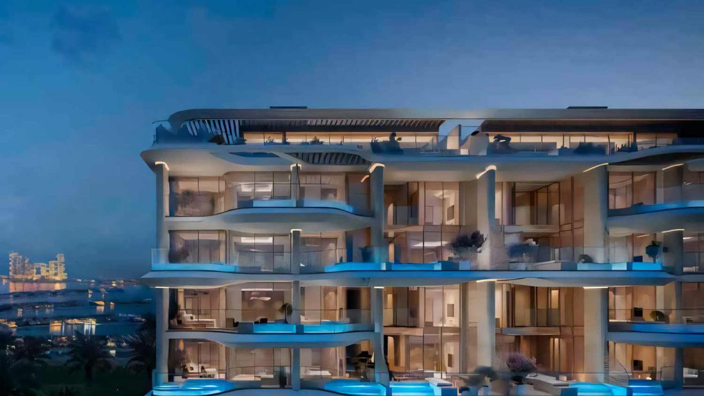 Vitalia Residences at Palm Jumeirah – image 12 of 12
