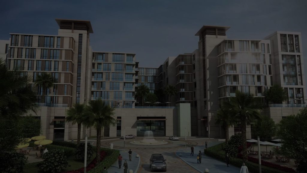 The Wharf Tower 2 – image 2 of 2