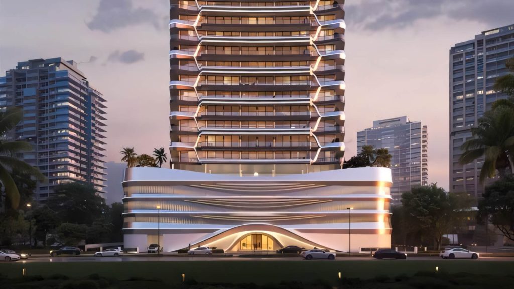 Hadley Heights 2 by LEOS Developments in Dubai Sports City