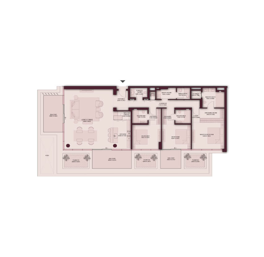 Shoaq Residences at Dubai Islands – Luxury Waterfront Living