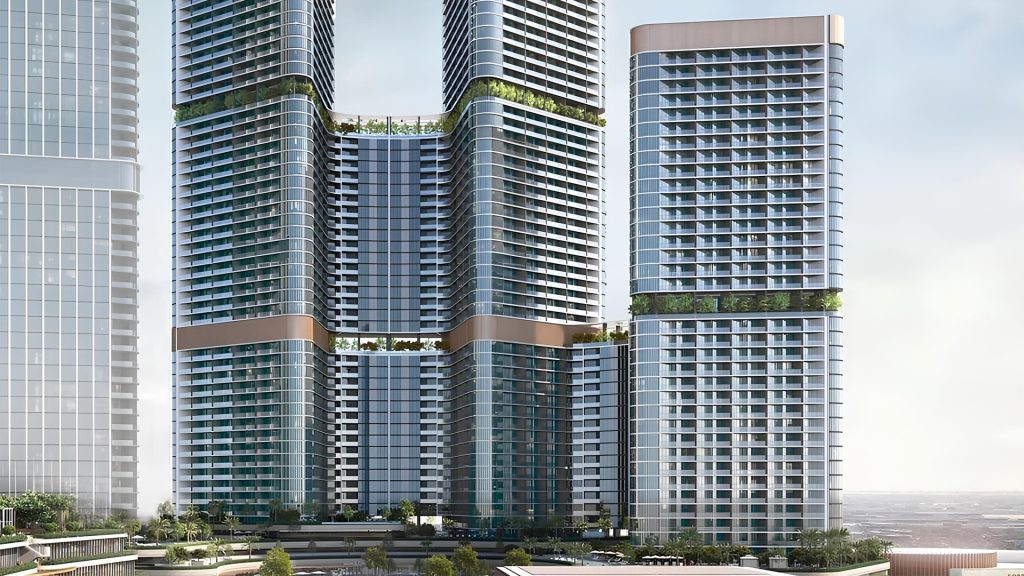 Skyvue Stellar at Sobha Hartland 2