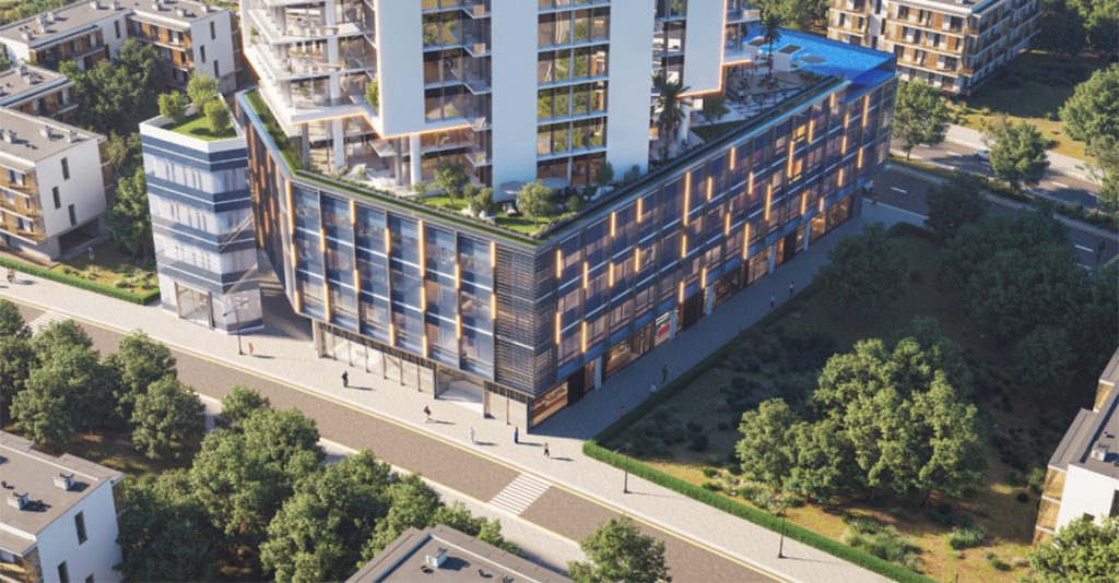 Samana Barari Avenue – image 1 of 4