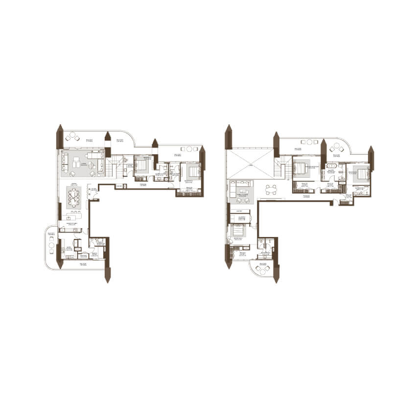 Atelis by Meraas – Luxury Waterfront Apartments in Dubai Design District (D3)