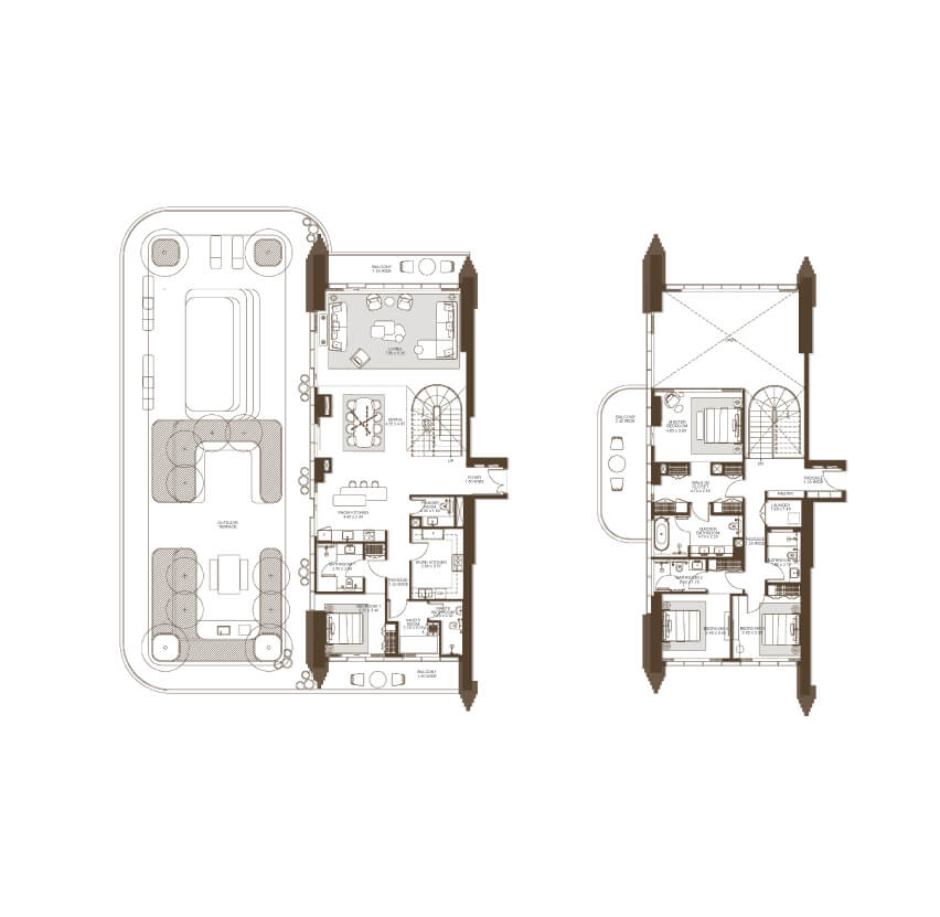Atelis by Meraas – Luxury Waterfront Apartments in Dubai Design District (D3)