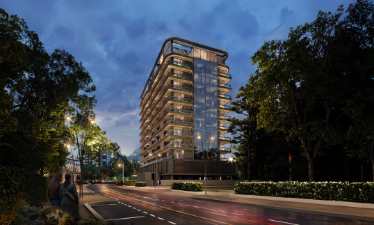 Marquis Vista at DLRC – Luxury Apartments in Dubai