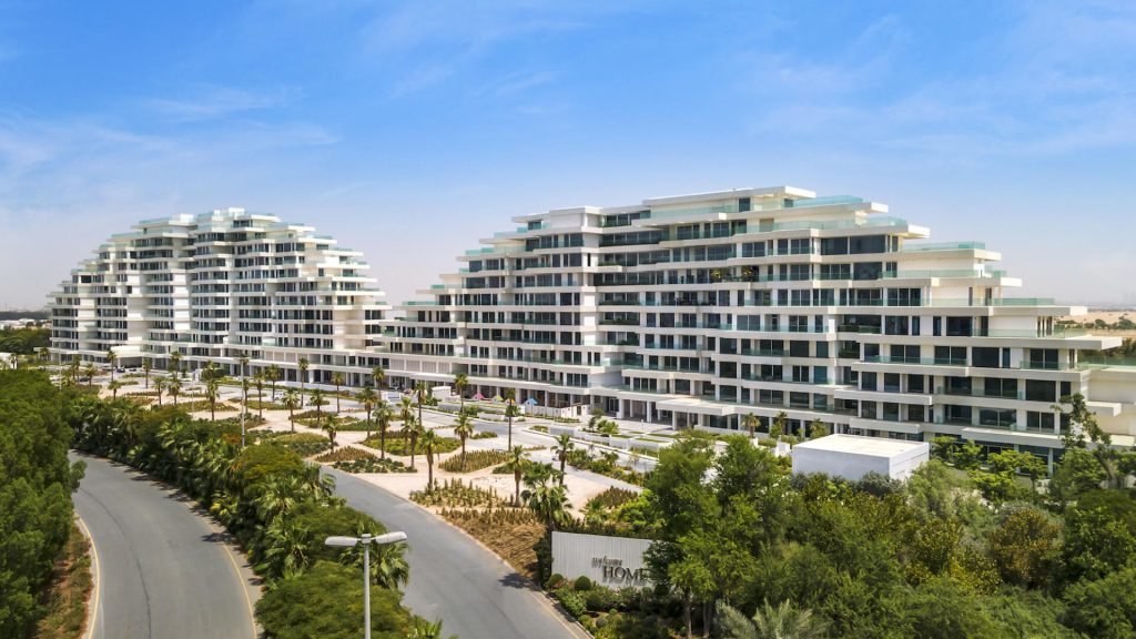 Zaya Lofts Dubai – 1-Bedroom Apartments in Al Barari
