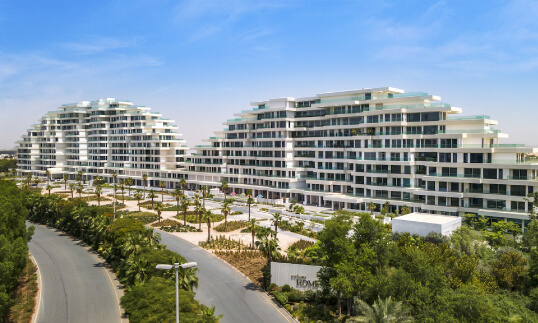 Zaya Lofts Dubai – 1-Bedroom Apartments in Al Barari
