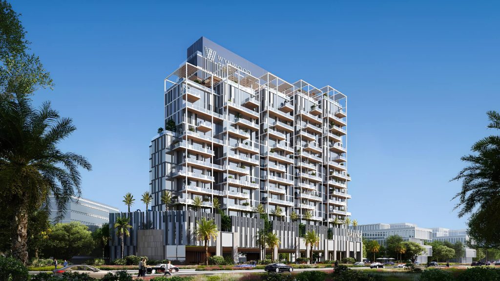 Invest in Imtiaz Wynwood at Dubai Islands