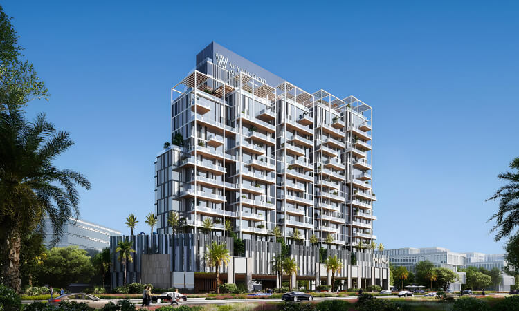 Invest in Imtiaz Wynwood at Dubai Islands