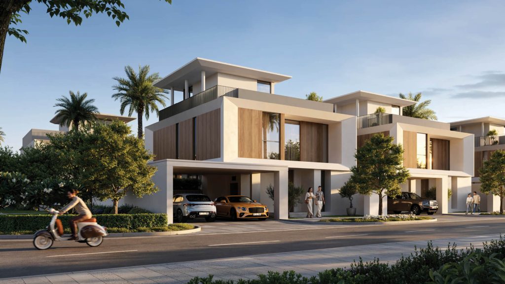 Selvara by Emaar at Grand Polo Club & Resort
