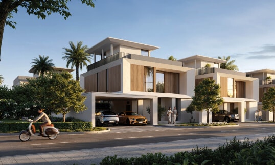 Selvara by Emaar at Grand Polo Club & Resort