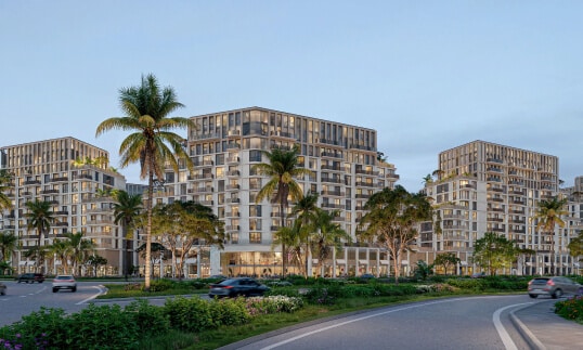 Avenew 888 | Apartments in Dubai South