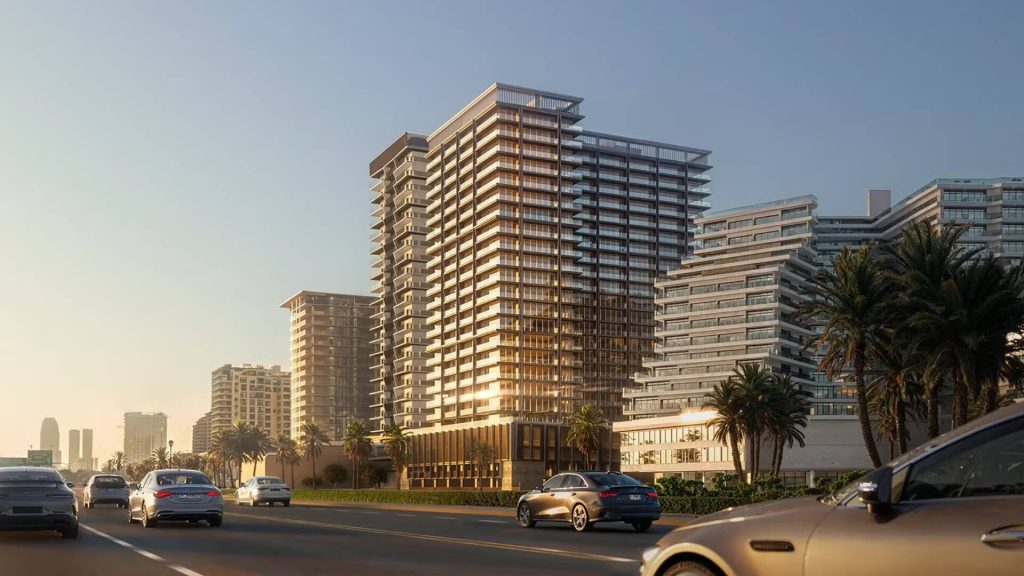 Binghatti Starlight at Al Jaddaf Dubai