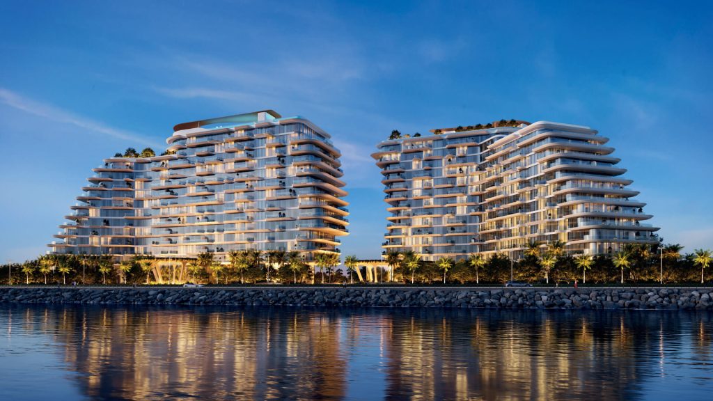 Passo by Beyond at Palm Jumeirah – Beachfront Living